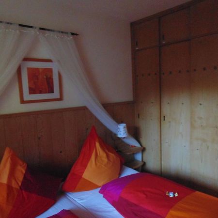 Ferienwohnung Mattenklotz Sachrang Habitación foto