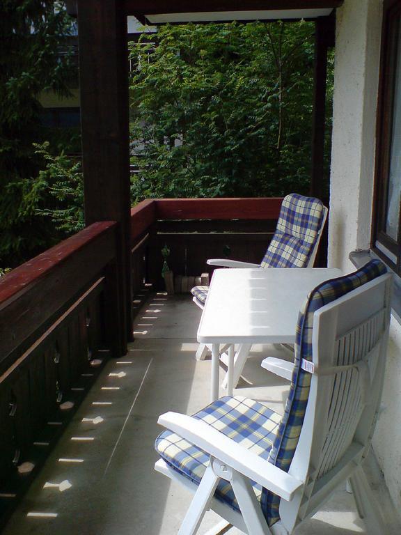 Ferienwohnung Mattenklotz Sachrang Habitación foto