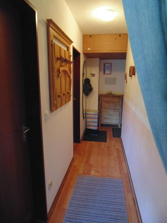 Ferienwohnung Mattenklotz Sachrang Habitación foto