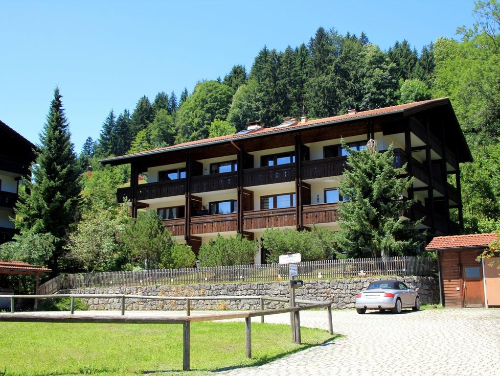 Ferienwohnung Mattenklotz Sachrang Habitación foto