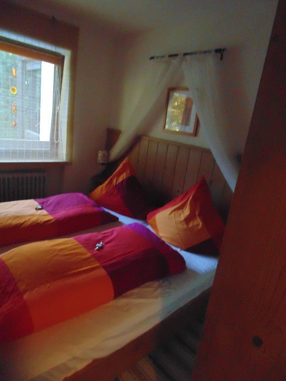 Ferienwohnung Mattenklotz Sachrang Habitación foto